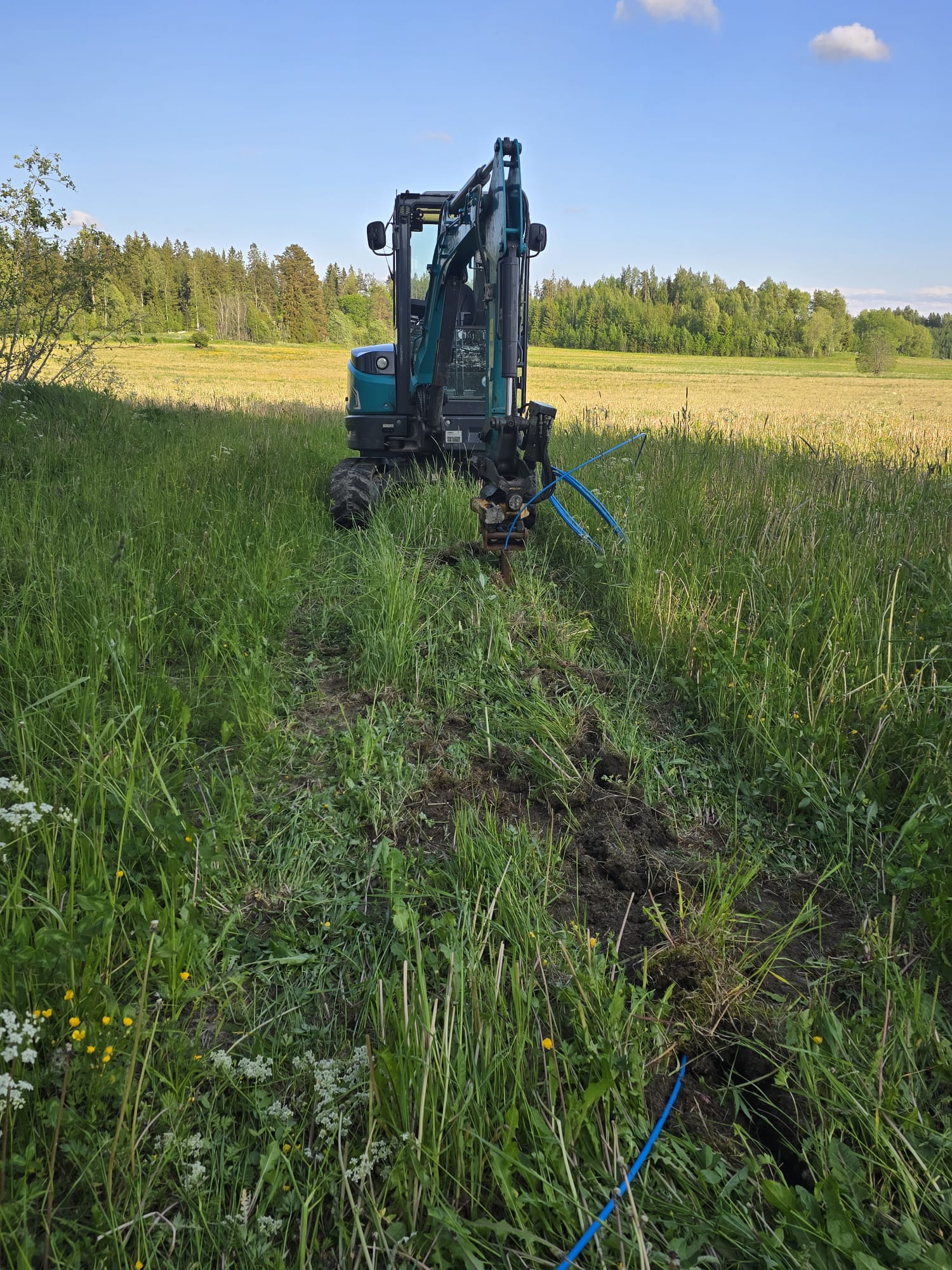 kaivinkone